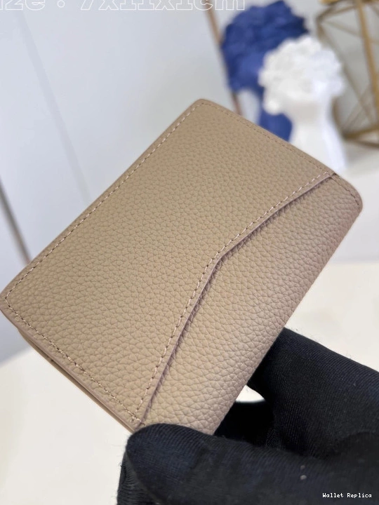 Cheap Vuitton Pocket Louis Organizer 0809